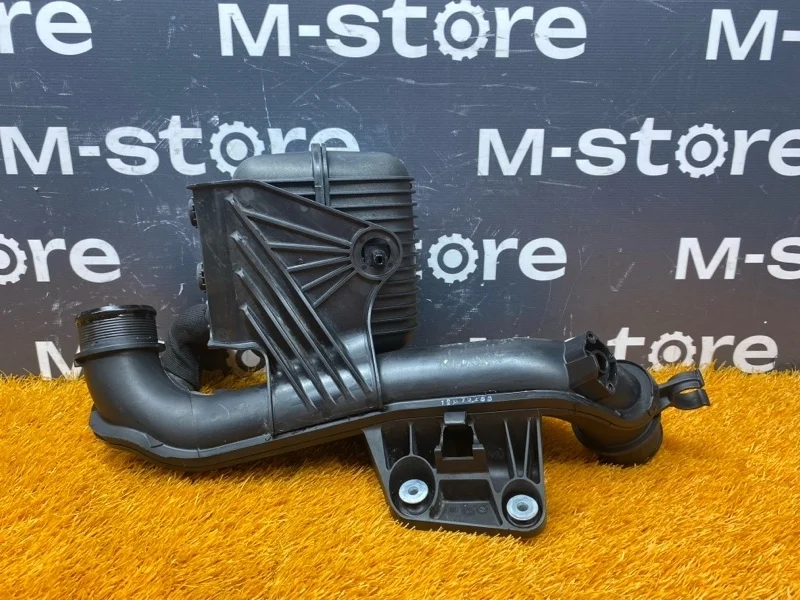 Резонатор воздушного фильтра Audi A4 2014 8K0129955A B8/8K CDNB