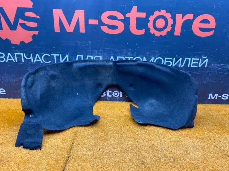 Подкрылок Volkswagen Touareg 2008 7L6809961L 7L BHK, передний левый