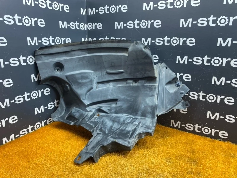 Подкрылок Mercedes-Benz Glk-Class 2010 A2046901130 X204 272.948, передний левый