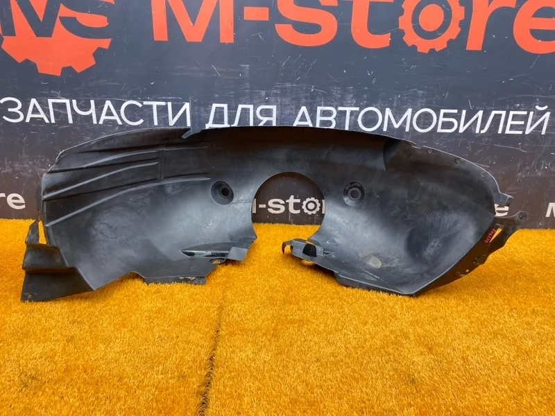 Подкрылок Mercedes-Benz V-Class 2013 A6396843277 W639 272.978, передний левый