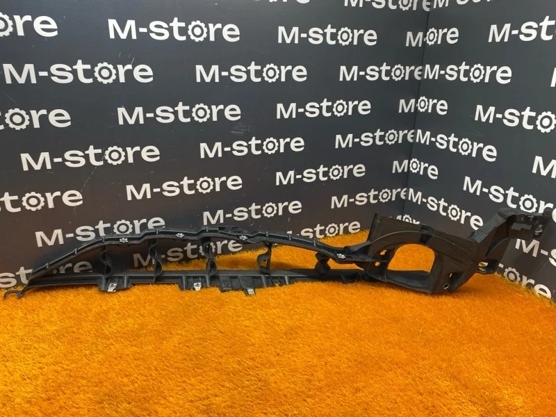 Крепление крыла Bmw X5 2009 51127157990 E70 N52B30, переднее правое