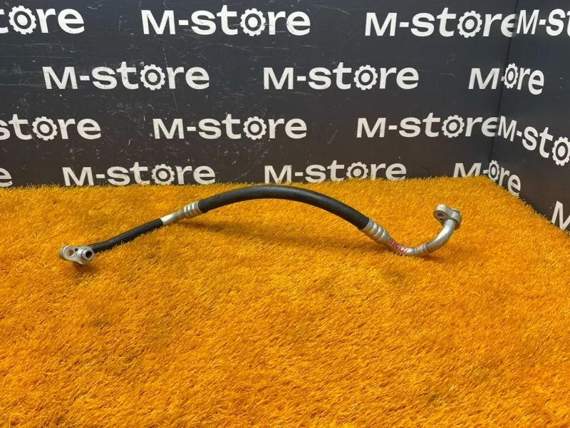 Трубка кондиционера Volkswagen Touareg 2010 7P0820721 7P CGRA