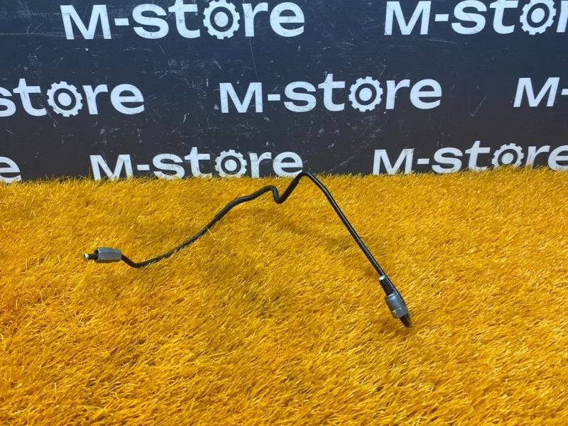 Трубка тормозная Volkswagen Touareg 2010 7P0614729B 7P CGRA