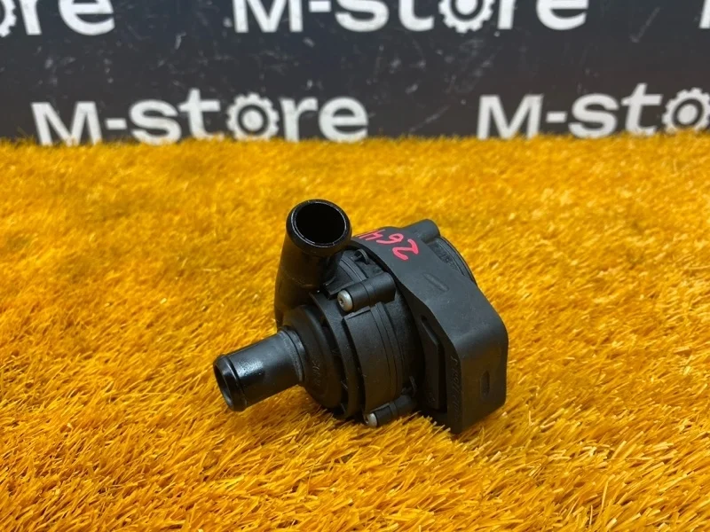 Помпа дополнительная Mercedes-Benz E-Class 2013 A2118350364 W212 274.920