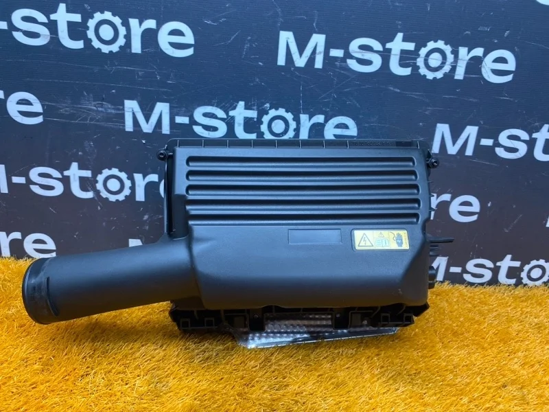 Корпус воздушного фильтра Mercedes-Benz C-Class 2014 A2740901701 W205 274.920