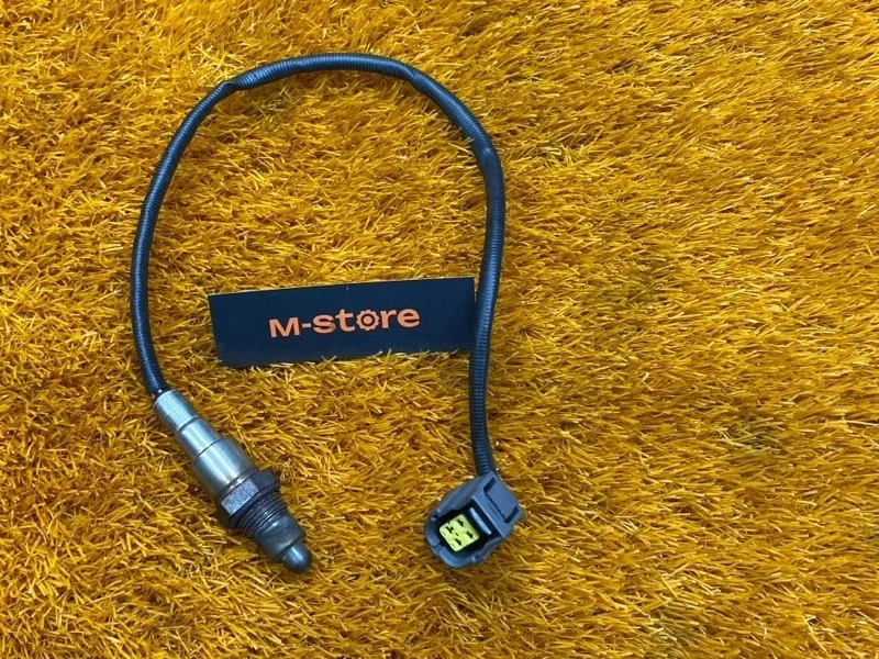 Датчик кислорода Mercedes-Benz C-Class 2014 A0075426418 W205 274.920