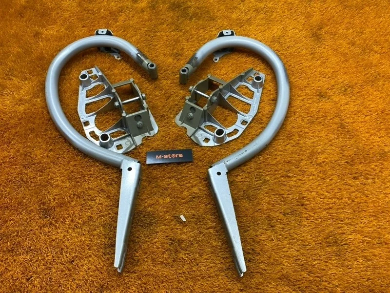 Петля багажника Mercedes-Benz C-Class 2014 A2057500428 W205 274.920