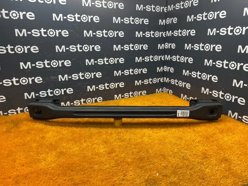 Усилитель бампера Mercedes-Benz C-Class 2014 A2056100014 W205 274.920, задний