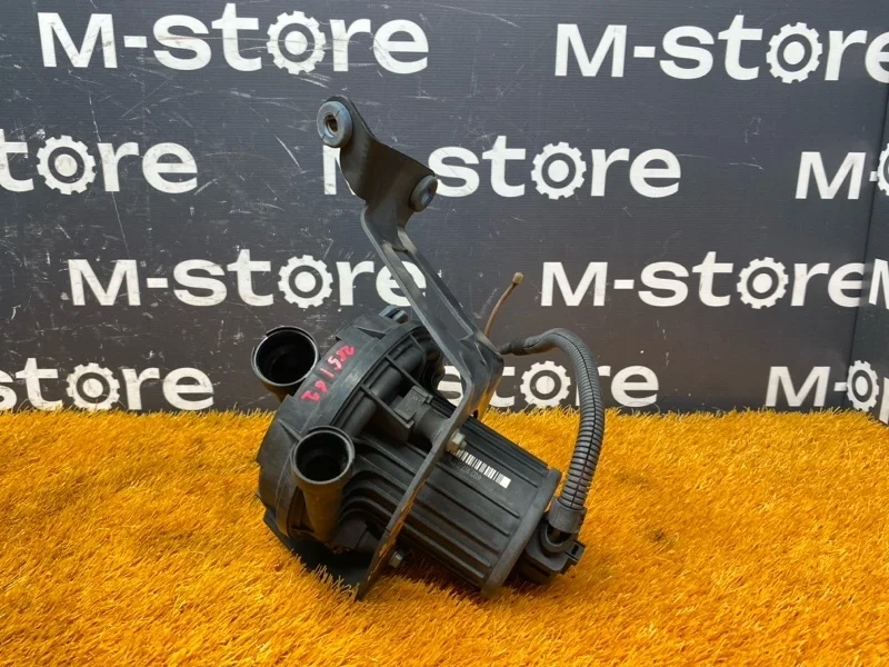 Насос продувки катализатора Volkswagen Touareg 2005 7L0906279 7L BMV