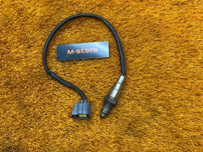 Датчик кислорода Mercedes-Benz E-Class 2013 A0075426418 W212 274.920