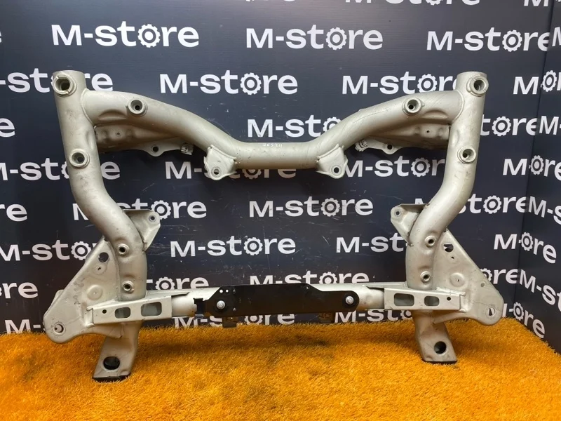 Балка поперечная (подрамник) Mercedes-Benz E-Class 2013 A2186280100 W212 274.920, передняя