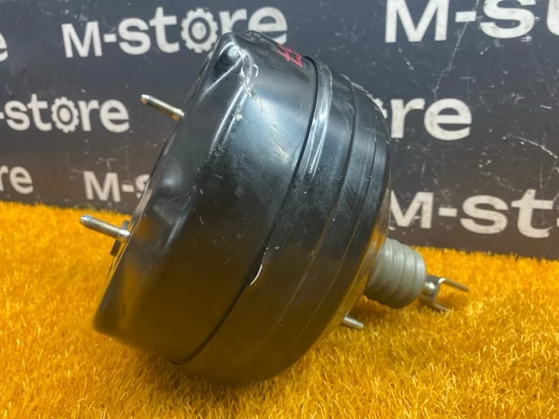 Вакуумный усилитель Bmw 3-Series 2013 6798419 F30 N20B20B