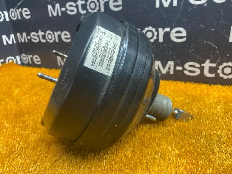 Вакуумный усилитель Bmw 3-Series 2012 4081077 F30 N20B20B