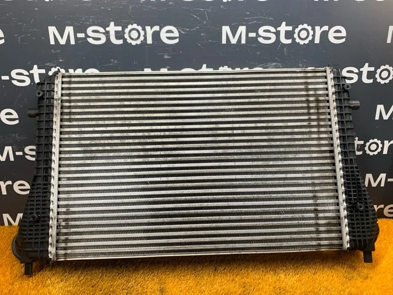 Интеркулер Volkswagen Tiguan 2014 3C0145805P 5N CTHD