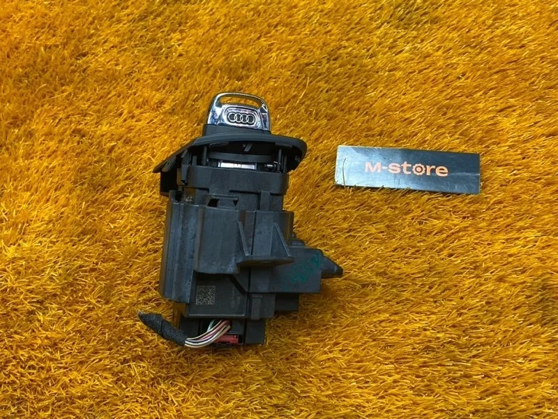 Замок зажигания Audi A4 2013 8K0909131D B8/8K CDNB