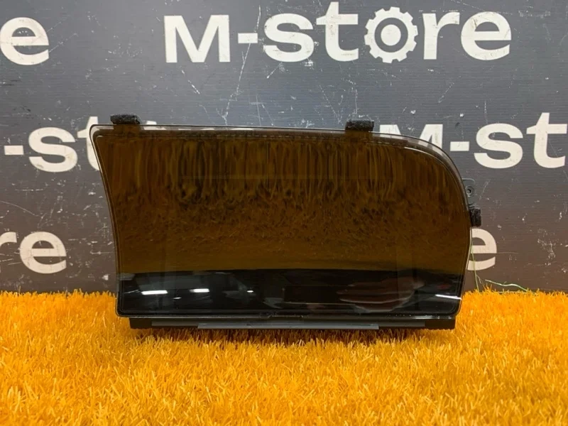 Монитор Mercedes-Benz S-Class 2005 A2218704589 W221 273.961
