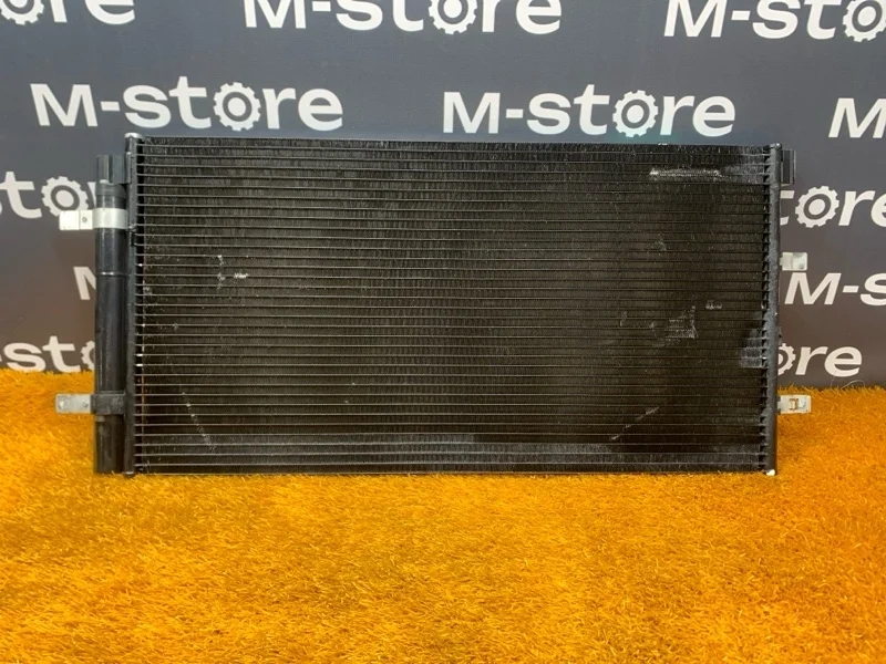 Радиатор кондиционера Audi A4 2008 8K0260401D B8/8K CABB