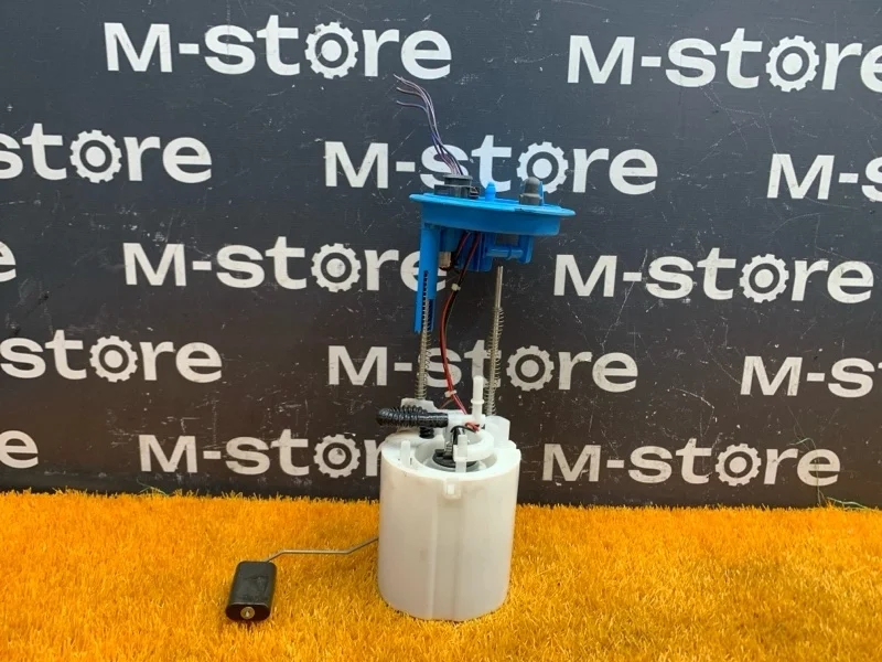 Бензонасос Volkswagen Tiguan 2013 5N0919087H 5N CTHD