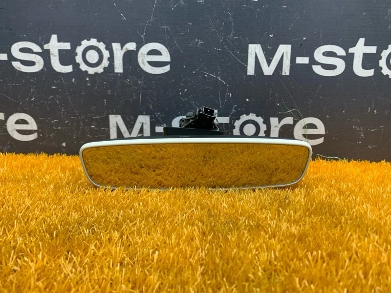 Зеркало салона Volkswagen Passat 2015 3G0857511AF B8/3G CZEA