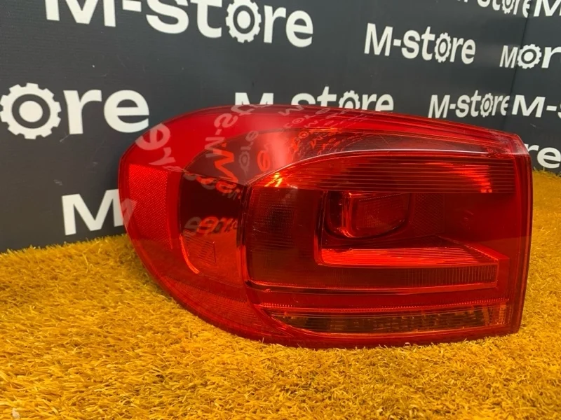 Фонарь задний Volkswagen Tiguan 2013 5N0945095Q 5N CTHD, левый