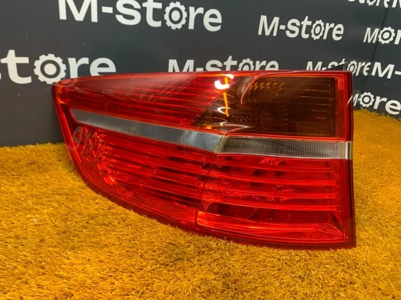 Фонарь задний Bmw X6 2011 7179983 E72/E71 N63B44A, левый