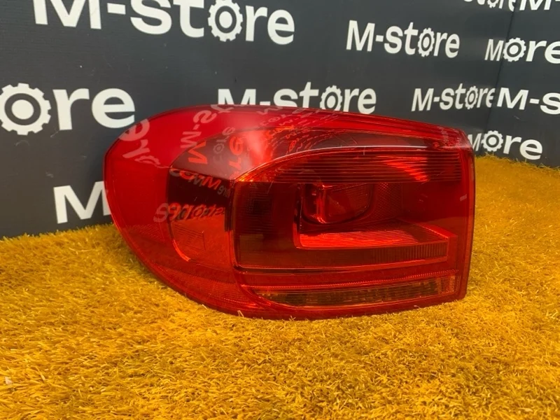 Фонарь задний Volkswagen Tiguan 2014 5N0945095Q 5N CTHD, левый