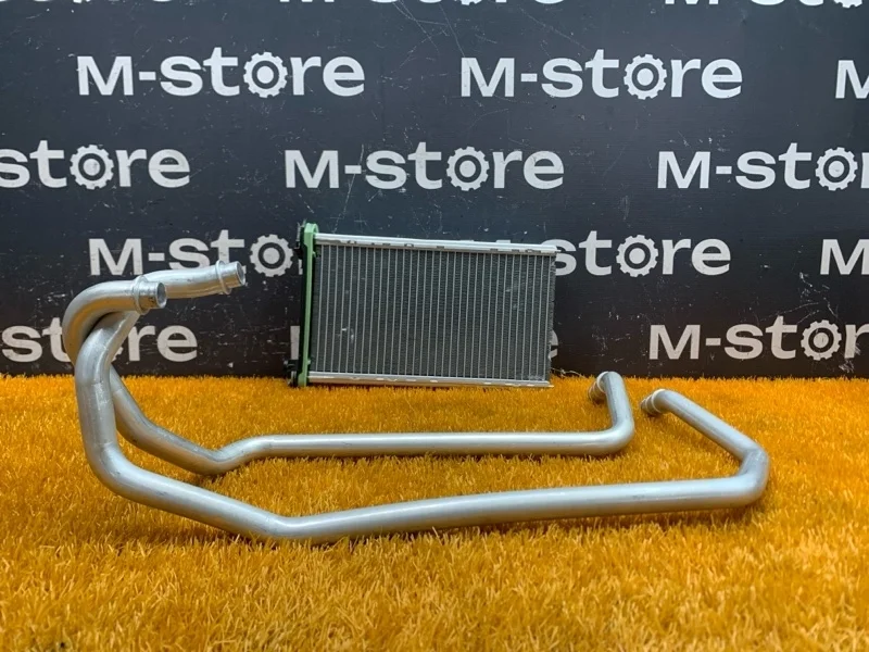 Радиатор печки Mercedes-Benz C-Class 2014 A0998300061 W205 274.920