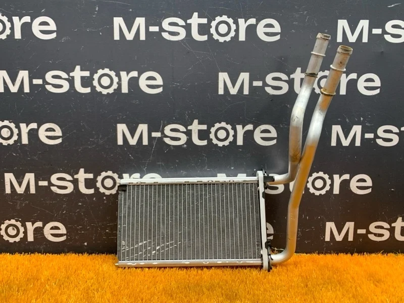 Радиатор печки Bmw 1-Series 2011 64119229486 F20 N13B16A