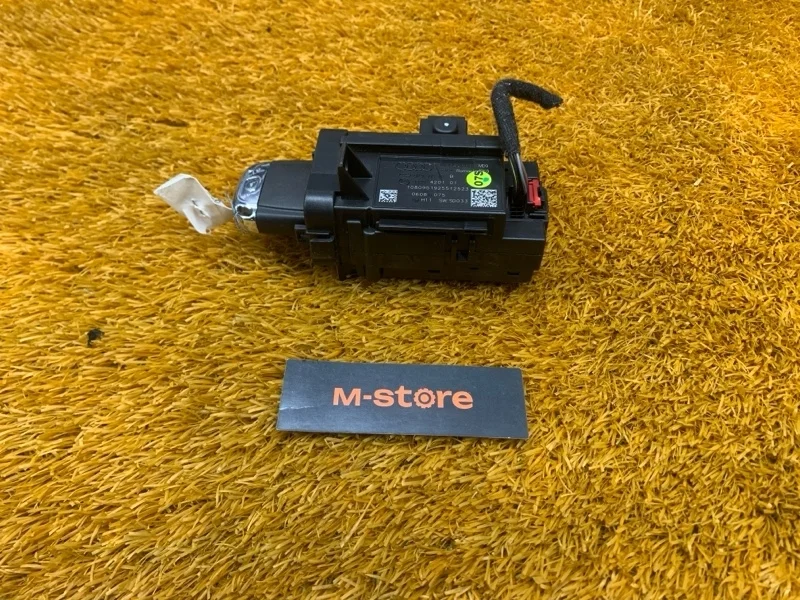 Замок зажигания Audi A4 2008 8K0909131B B8/8K CABB