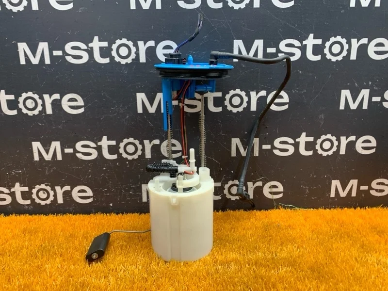 Бензонасос Volkswagen Tiguan 2014 5N0919087H 5N CTHD