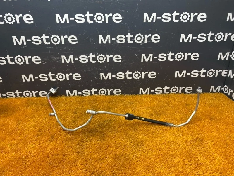 Трубка кондиционера Volkswagen Passat 2015 3Q0820741J B8/3G CZEA