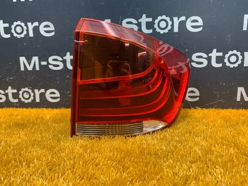 Фонарь задний Bmw X1 2012 63212990110 E84 N20B20A, правый