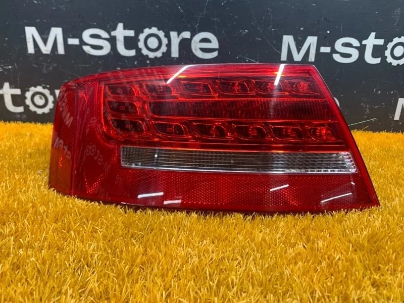 Фонарь задний Audi A5 2010 8T8945095D 8T CDN, левый