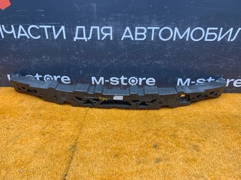 Наполнитель бампера Bmw 5-Series 2012 51117903991 F10 N47D20C, передний