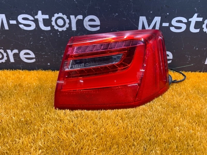 Фонарь задний Audi A6 2013 4G5945096A C7/4G CDNB, правый