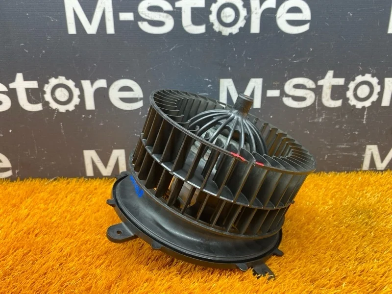 Мотор печки Mercedes-Benz S-Class 1998 A2209060100 W220 112.944