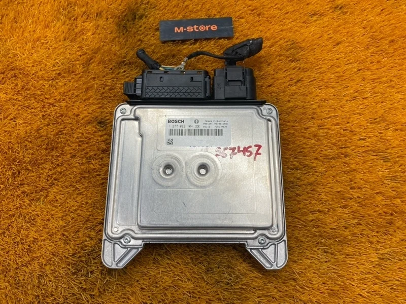 Блок управления рулевой рейкой Bmw 5-Series 2008 32436788164 E60 N52B30A