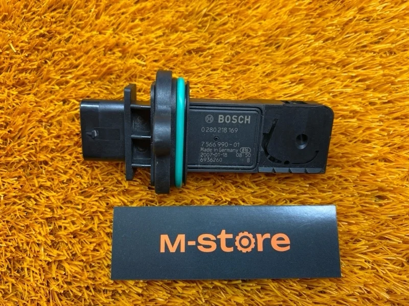 ДМРВ Bmw 7-Series 7566990 E65