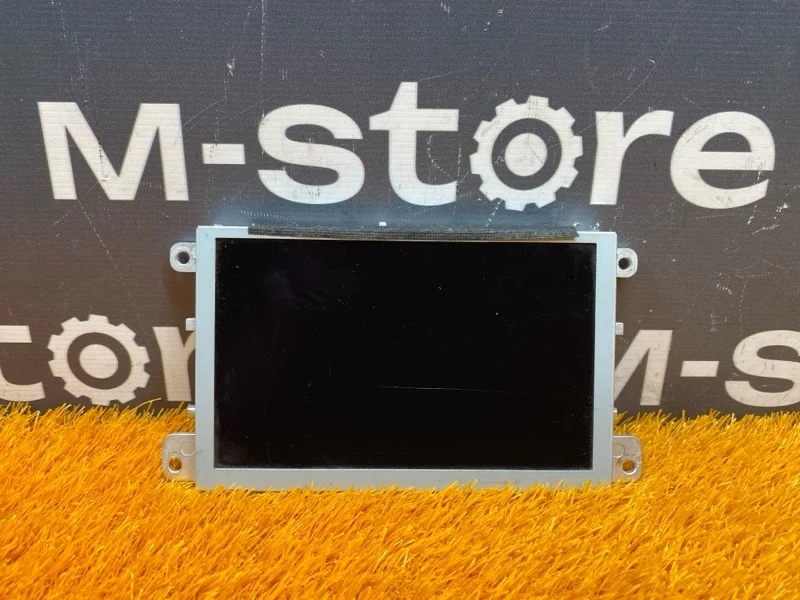 Монитор Audi A4 8R0919604 B8/8K