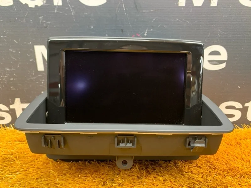 Монитор Audi Q3 2012 8U0857273A 8U CPSA