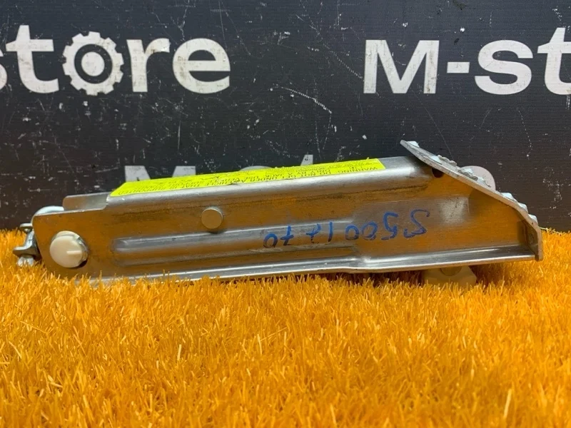 Домкрат Mercedes-Benz S-Class 2005 A2215830015 W221 273.961