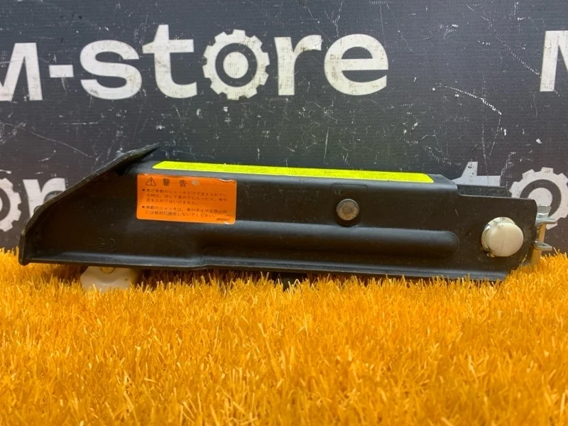 Домкрат Mercedes-Benz S-Class 2007 A2215830115 W221 273.961