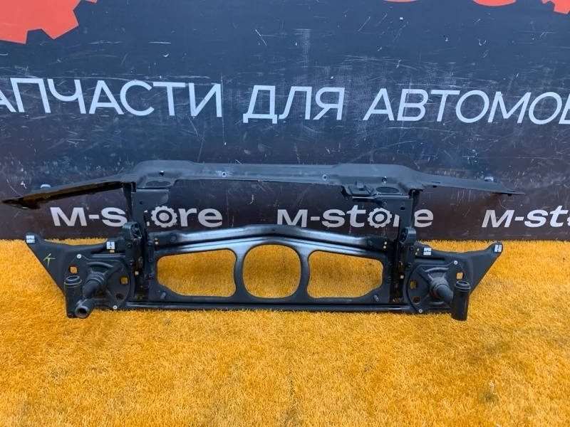Рамка радиатора Bmw 3-Series 2002 51717111691 E46 N42B20A