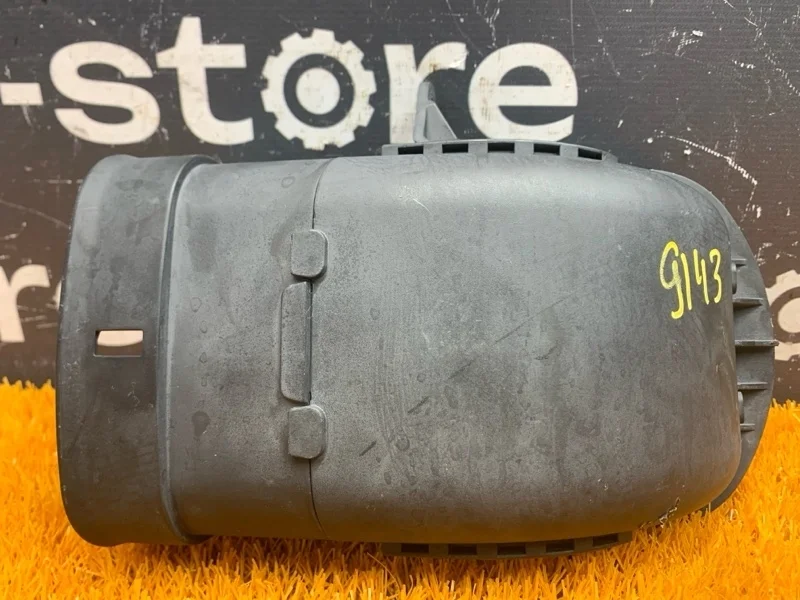 Патрубок воздушного фильтра Bmw X3 13717601869 F25 N47D20C