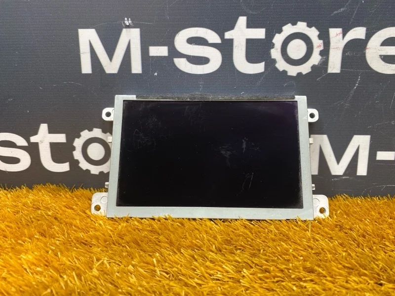 Монитор Audi A4 2012 8R0919604 B8/8K CDNB