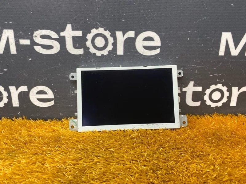 Монитор Audi Q5 2011 8F0919604 8R CDN