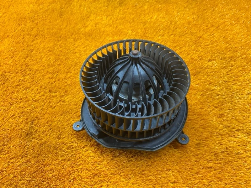 Мотор печки Mercedes-Benz E-Class 2007 A2119062400 W211 272.943