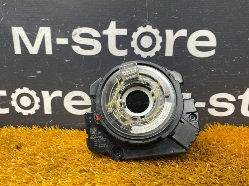 Шлейф-лента Audi A4 2012 8R0953568Q B8/8K CDNB