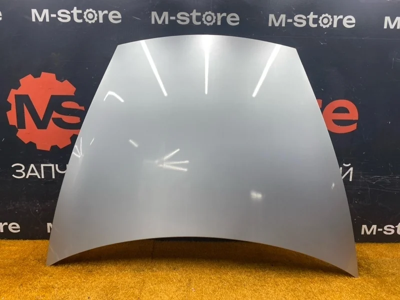 Капот Porsche Cayenne 2008 95551101100 957 M4801