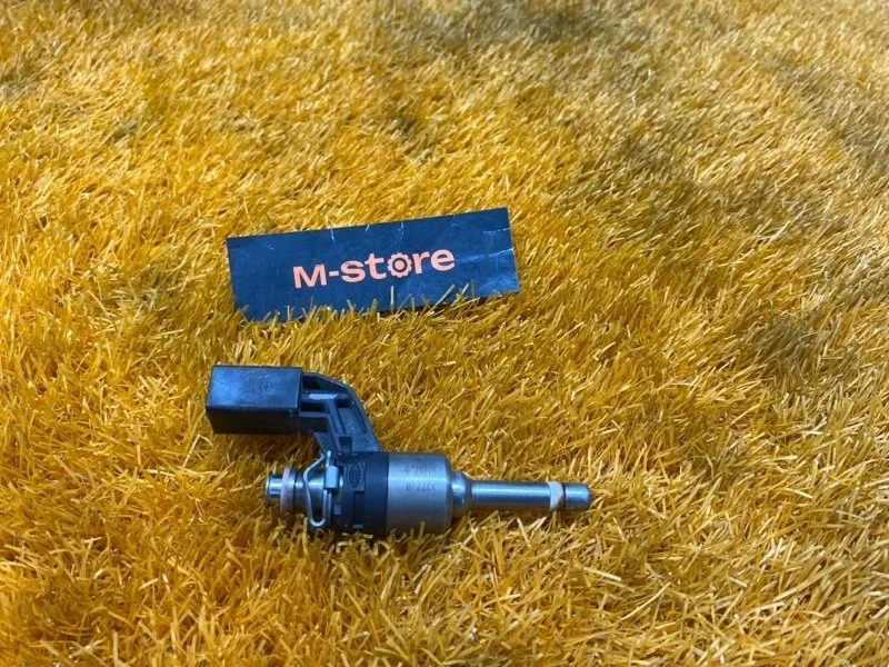 Форсунка топливная Volkswagen Touareg 2008 03H906036 7L BHK